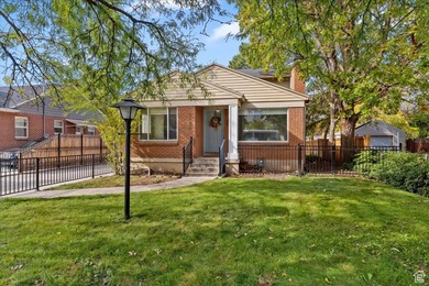Great Salt Lake Home For Sale in Salt Lake City Utah