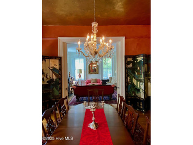 This meticulously maintained Italianate home is presented for