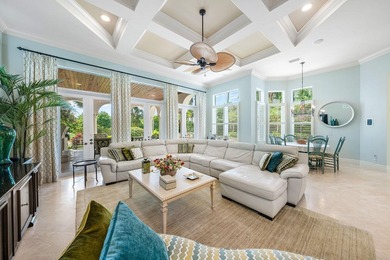 Positioned along the 15th fairway within the prestigious Royal - photo 25