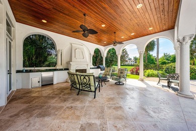 Positioned along the 15th fairway within the prestigious Royal - photo 27