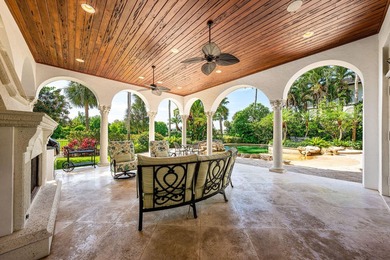 Positioned along the 15th fairway within the prestigious Royal - photo 29