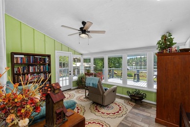 Looking for tranquility on the Lake???? Look no further!!!! This - photo 32