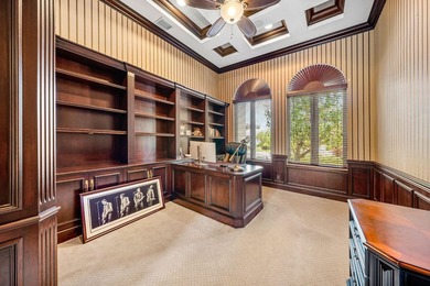Positioned along the 15th fairway within the prestigious Royal - photo 33