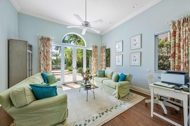 Positioned along the 15th fairway within the prestigious Royal - photo 35