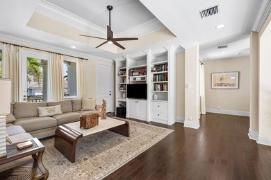 Positioned along the 15th fairway within the prestigious Royal - photo 40