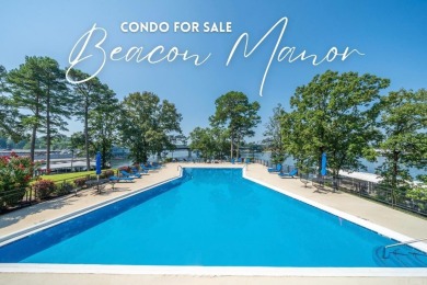Lake Home For Sale in Hot Springs, Arkansas
