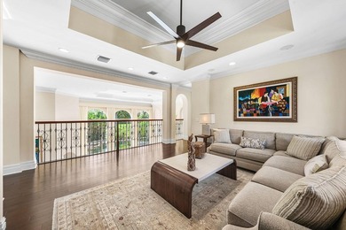 Positioned along the 15th fairway within the prestigious Royal - photo 41