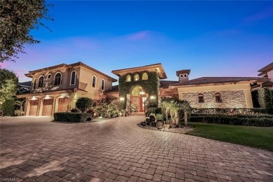 Spectacular residence located on Marco Island's most prestigious - photo 2