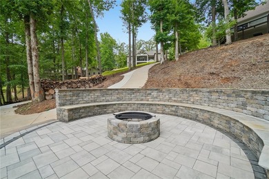 Tucked along a peaceful stretch of Lake Keowee, 403 Old - photo 42