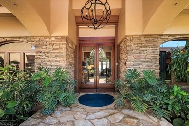 Spectacular residence located on Marco Island's most prestigious - photo 3