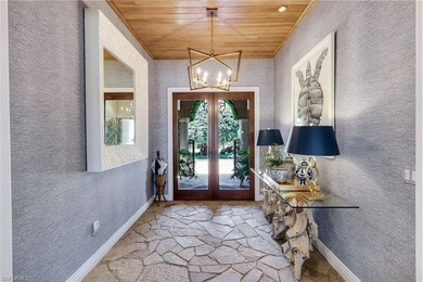 Spectacular residence located on Marco Island's most prestigious - photo 4