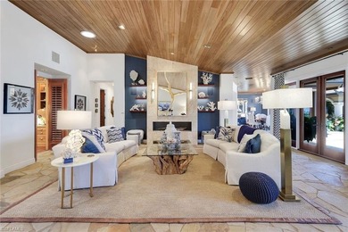 Spectacular residence located on Marco Island's most prestigious - photo 5