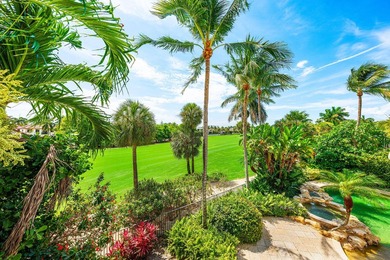 Positioned along the 15th fairway within the prestigious Royal - photo 45