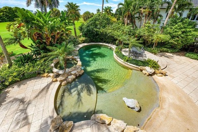 Positioned along the 15th fairway within the prestigious Royal - photo 46
