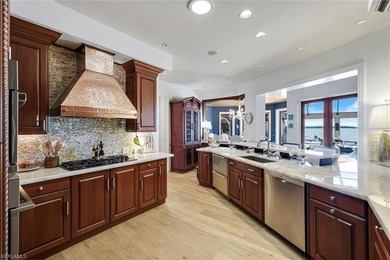 Spectacular residence located on Marco Island's most prestigious - photo 8