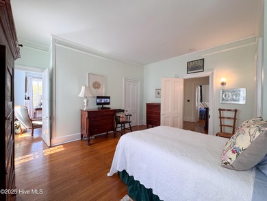 This meticulously maintained Italianate home is presented for