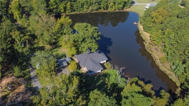 Lake Home For Sale in Phenix City, Alabama