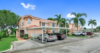 (private lake, pond, creek) Condo For Sale in Boynton Beach Florida