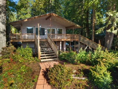 Lake Home on .8 acres, 105 feet of no bank waterfront - photo 36