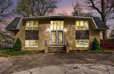 Welcome to your lakefront retreat on beautiful Bair Lake in - photo 4