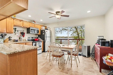 Welcome to your lakefront retreat on beautiful Bair Lake in - photo 5