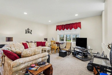 Welcome to your lakefront retreat on beautiful Bair Lake in - photo 8