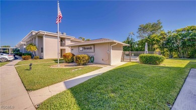 Caloosahatchee River Condo For Sale in Cape Coral Florida