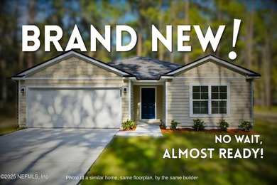 St. Johns River Home For Sale in Green Cove Springs Florida