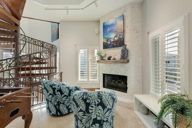 Stunning Plantation Key canal front pool home! This exceptional - photo 10