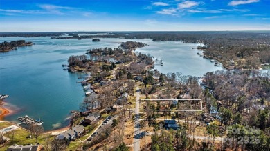 Lake Home For Sale in Denver, North Carolina