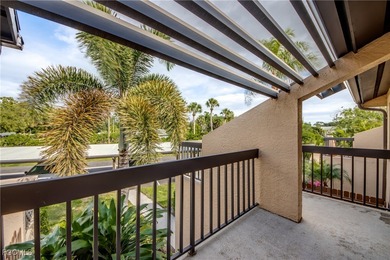 Caloosahatchee River - Lee County Condo For Sale in North Fort Myers Florida