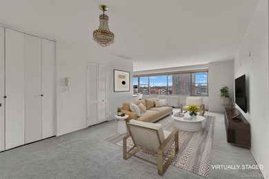 Hudson River Home Sale Pending in Bronx New York