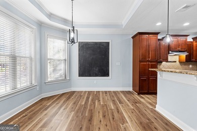 Welcome home to 104 Hidden Springs Drive in LaGrange, located - photo 11