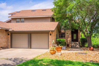 Lake Home For Sale in Kerrville, Texas