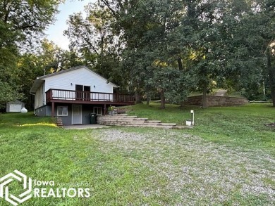 Lake Home For Sale in Brooklyn, Iowa