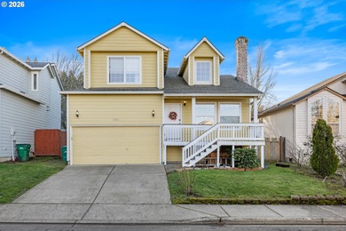 (private lake, pond, coastal) Home For Sale in Portland Oregon