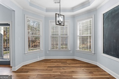 Welcome home to 104 Hidden Springs Drive in LaGrange, located - photo 12