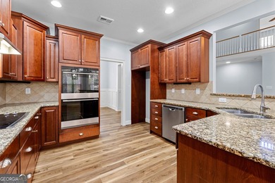 Welcome home to 104 Hidden Springs Drive in LaGrange, located - photo 13
