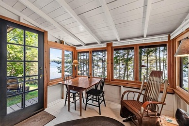 Discover your perfect escape on Mantrap Lake, one of the area's - photo 13