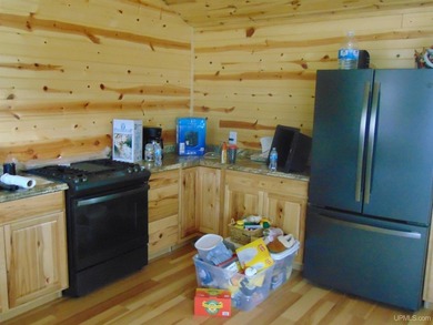 80 Acres of Upper Peninsula Paradise Bordering Ottawa National - photo 13