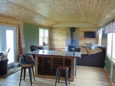 80 Acres of Upper Peninsula Paradise Bordering Ottawa National - photo 14