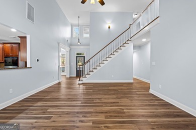 Welcome home to 104 Hidden Springs Drive in LaGrange, located - photo 16