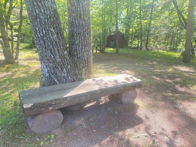 Discover your perfect escape on Mantrap Lake, one of the area's - photo 16