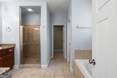 Welcome home to 104 Hidden Springs Drive in LaGrange, located - photo 20