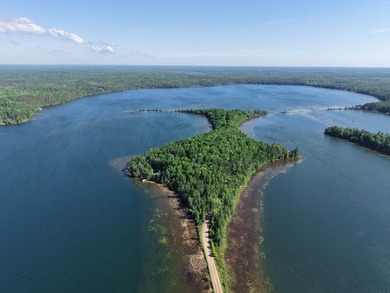 Discover your perfect escape on Mantrap Lake, one of the area's - photo 20