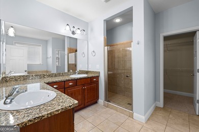 Welcome home to 104 Hidden Springs Drive in LaGrange, located - photo 21