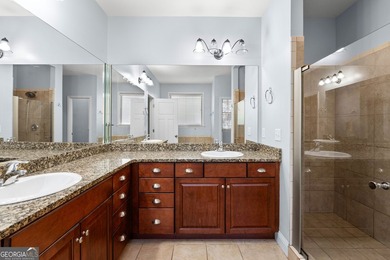 Welcome home to 104 Hidden Springs Drive in LaGrange, located - photo 22