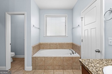 Welcome home to 104 Hidden Springs Drive in LaGrange, located - photo 23