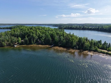 Discover your perfect escape on Mantrap Lake, one of the area's - photo 23