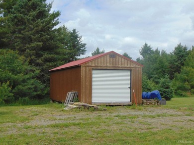 80 Acres of Upper Peninsula Paradise Bordering Ottawa National - photo 23